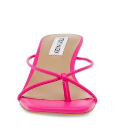 STEVE MADDEN BRINNIE トングヒールサンダル