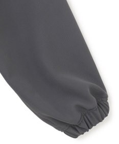 J.PRESS YORK STREET 【WOMEN】ジャージライクツイル ドルマンブルゾン