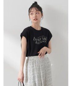 earth music&ecology ｂｅｔｔｅｒ　ｌａｔｅ　フレンチＴ