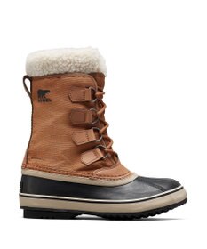 SOREL ウィンターカーニバル　ブーツウォータープルーフ