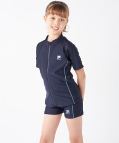 OP／FILA 【FILA】ラッシュセパスクール水着