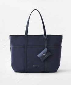 TOCCA  T-LETTERA NYLON BAG ナイロンバッグ【A4サイズ対応】