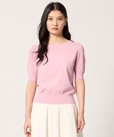 TOCCA MIST KNIT ニットプルオーバー