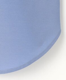 自由区 【洗える】ナチュラルタッチボウタイ ブラウス