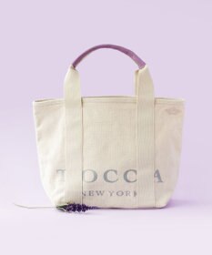 TOCCA 【WEB＆一部店舗限定】BIG TOCCA TOTE S トートバッグ S