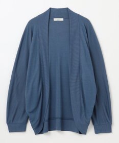 ANY 【洗濯機可/UVケア】ドルマンスリーブカーディガン