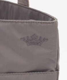 TOCCA 【WEB＆一部店舗限定】CIELO LOGO TOTE トートバッグ