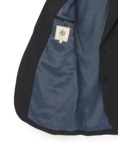 J.PRESS MEN 【JERSEY SETUP】ウィップコード ジャケット