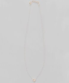 Phoebe 【金属アレルギー対応】ラッキーホースシューネックレス