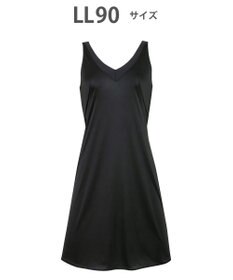 WACOAL スリップ 静電気が起こりにくい(身生地) SDA620 /ワコール