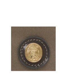 A.D.M.J. 【ファブリック】スエードプラス/バケットトートS