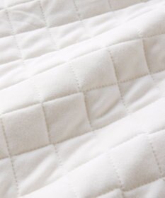 MIKI HOUSE HOT BISCUITS 【ミキハウス】 マイクロファー アフガン