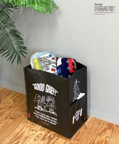 ROOTOTE 8461【スヌーピー】IP.ガービッジ.ピーナッツ-0W