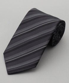 GOTAIRIKU GOTAIRIKU別注【MANTERO SETA/マンテロ・セタ】ネクタイ_レジメンタル