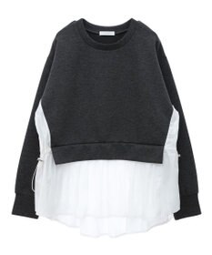 Green Parks ＳｏｆｔＣｕｓｈｉｏｎダンボールドッキングチュニック