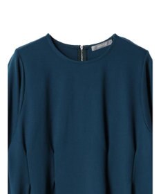 Green Parks armonia．ウエストタックポンチワンピース