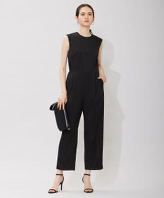 ICB 【洗える】Ta.Peツイル オールインワン