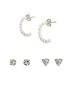 earth music&ecology 【３ＳＥＴ】デイリーピアス