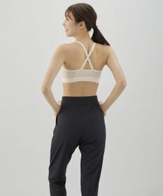 CW-X 【WOMEN】 スポーツブラ スタイルフリー ソフトな着用感 吸汗速乾（本体） HTY110 /ワコール