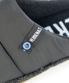 BONTRE 【VERBENAS/ベルベナス】ダウンスリッポン (ユニセックス）