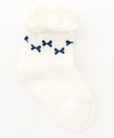 組曲 KIDS 【13-24cm】3足セット ソックス