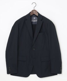 JOSEPH ABBOUD 【ポケッタブル/ストレッチ/ECO撥水】アクティブレジャー ジャケット