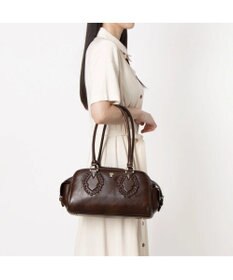 ANNA SUI ジーナ ハンドバッグ