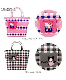 ROOTOTE 8474【ルートート】サンリオ IP.デリBkt.サンリオキャラクターズA