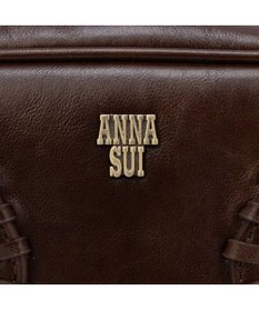 ANNA SUI ジーナ ハンドバッグ