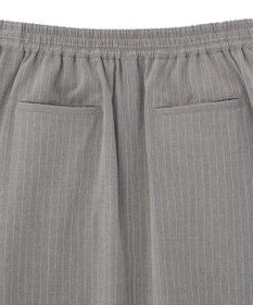 AMERICAN HOLIC 【イージーケア】ベイカータイトスカート