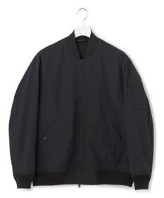 J.PRESS YORK STREET 【UNISEX】MA-1 ブルゾン