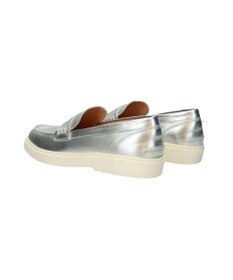 INTER-CHAUSSURES 【PASCUCCI】モールドソールローファー