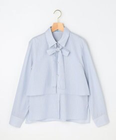 組曲 S 【先行予約】ニューリヨセルシャーティングマルチWAY ブラウス