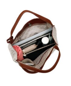 IBIZA ココディーロ　セミショルダーバッグ