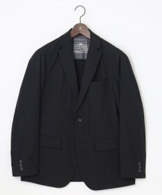 JOSEPH ABBOUD 【ポケッタブル/ストレッチ/ECO撥水】アクティブレジャー ジャケット