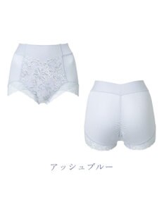 BRADELIS New York 【BRADELIS NewYork peace】ビューティフルヒップショーツ25 ブラデリス 選べるデザイン 補整下着 補正 深め ショーツ