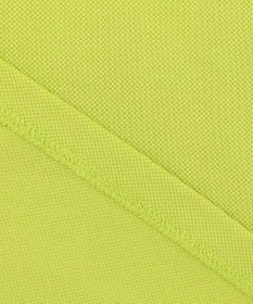 PW CIRCULUS 【MEN】【吸汗速乾/ストレッチ】ベーシックカノコ ポロシャツ