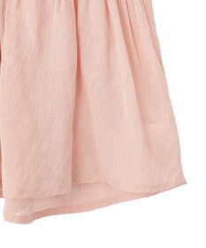 CRAFT STANDARD BOUTIQUE ヴィンテージボイルギャザーブラウス