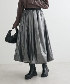 Green Parks ・ＥＬＥＮＣＡＲＥ　ＤＵＥ　バルーンスカート