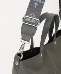 russet 《15か月連続！ブランド月間ランキング1位》コーデュラナイロン 2WAYトートバッグ(CE-1404-WEB)