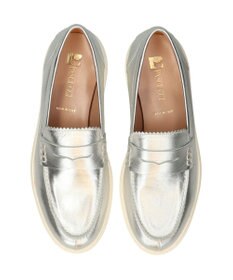 INTER-CHAUSSURES 【PASCUCCI】モールドソールローファー