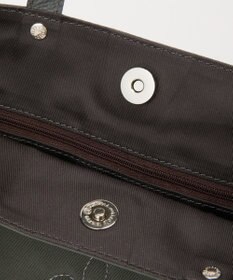 russet 《15か月連続！ブランド月間ランキング1位》コーデュラナイロン2WAYトートバッグ(CE-1404-WEB)