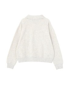 AMERICAN HOLIC 【BEVERLY HILLS POLO CLUB】裏毛ポロスウェット