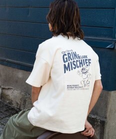 WEGO グラフィックスウェT（SS）