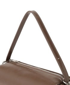 YECCA VECCA 【story.】CYLINDER CROSSBODY