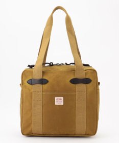 JOSEPH ABBOUD MOUNTAIN  FILSON TIN CLOTH ZIPPER TOTE BAG トートバッグ