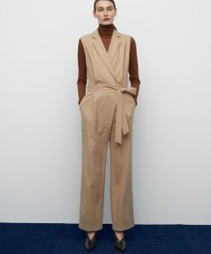 BEIGE， TERNES/ オールインワン