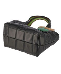 tsumori chisato CARRY ネコキルティング ショルダーバッグ 2way ミニバッグ ハンドバッグ