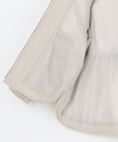 ANY KIDS キルティングブルゾン