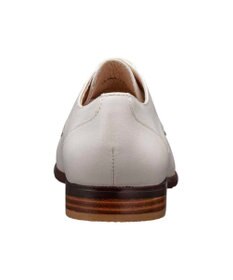 REGAL FOOT COMMUNITY 【アールドット】S19C ストレートチップ レースアップシューズ